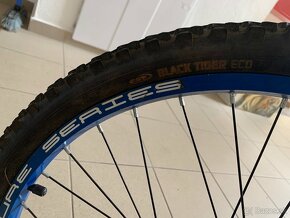 Dunlop 24” - 7