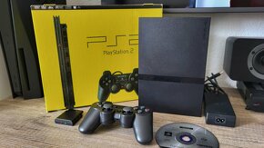 PS2 Slim - 7