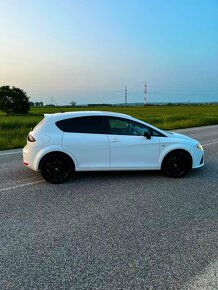 Seat Leon Cupra 2.0 TFSI - 7