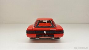 1:18 FERRARI TESTAROSSA 84 - 7