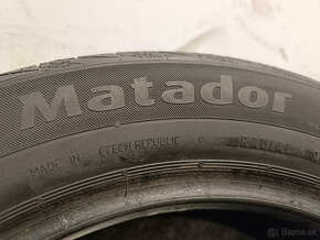 205/55 R16 Zimné pneumatiky Matador Sibir Snow 4 kusy - 7