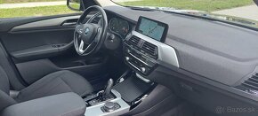 BMW X3 2.0DxDrive - 7