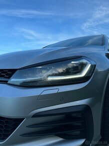 VW Golf 7,5 GTD, DSG, 135kw 2018 - 7