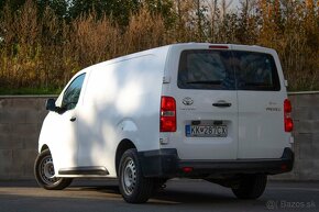 Toyota Proace 2.0 D-4D 120 Live 1400 L2 - 7