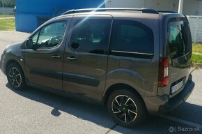 Citroën Berlingo 2016 1.6HDi 73 KW Multispace XTR - 7