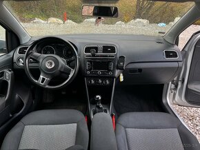 Volkswagen Polo - 7