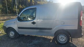 Fiat doblo - 7