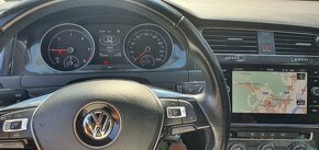 Volkswagen Golf Variant 1,6TDI 85KW 12/2017 - 7