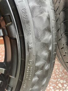 Kolesa 245/45 r18 5x112 Oxigin Oxrock 14 - 7