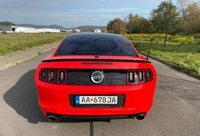 Ford Mustang GT 5.0 V8 - 7