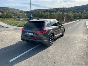 Predám AUDI Q7/ 7 miest,možný odpočet DPH - 7