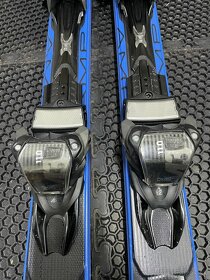 Lyže K2 172cm Rox Technology - 7