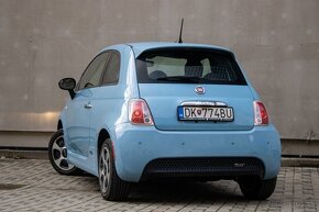 Fiat 500e - 7