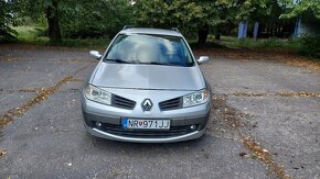 Renault Megane Grandtour 1.5 dCi Authentique - 7