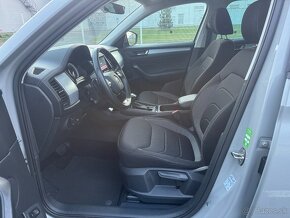 Škoda Kodiaq 2.0 TDI 147kw 4x4 DSG DPH - 7