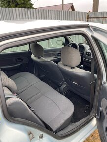 Renault clio 1.5 dci - 7