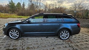 ‼️ŠKODA OCTAVIA COMBI 2.0 TDI STYLE DSG VIRTUAL,KAMERA,ACC‼️ - 7