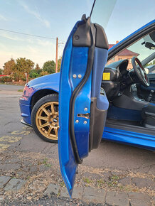 Subaru Impreza WRX STI 2005 DCCD Widetrack LHD - 7