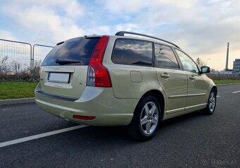 Volvo V50 1.6D - 7