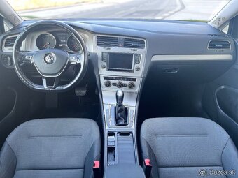 VW golf 7 1.6 TDi - 7