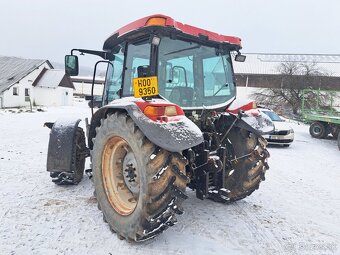 CASE IH JX 1100U 4X4 - 7