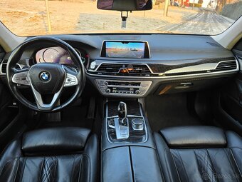 Bmw 740 xd 144tkm - 7