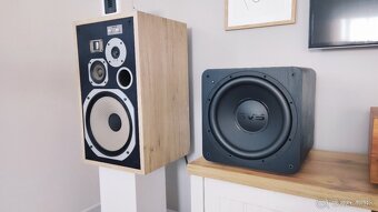 Subwoofer Svs SB1000 Dub - 7