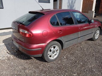 Seat Leon 1.9tdi 81 kw - 7