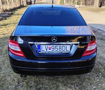 Predam Mercedes C 200 CDI - 7