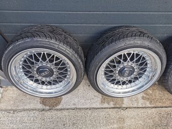 BBS RM 010, 4X100 R15 - 7