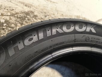 205/55 R16 Letné pneumatiky Hankook Kinergy Eco 4 kusy - 7