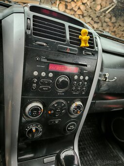 Suzuki Grand Vitara - 7