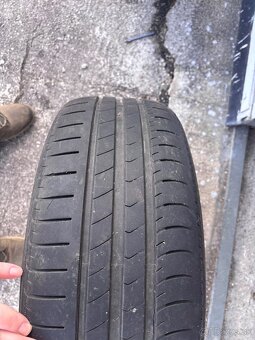 Pneumatiky 205/55 R16 91V - 7