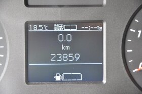Mercedes-Benz Sprinter 317 L MAXI, 5/2021, TZ 3,5 t - 7
