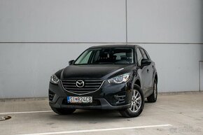 Mazda CX-5 2.2 Skyactiv-D - 7