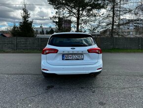 Ford Focus 1.5 TDCi - 7