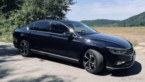 Volkswagen Passat B8 Facelift 2.0TDI 4Motion 147kW Elegance - 7