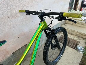 Merida Big-Trail 500 2018 - 7