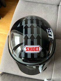 Shoei Glamster Lucky Cat Garage veľ. S - 7