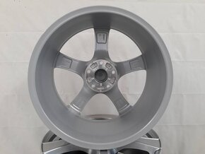 Suzuki SX4, Scross, Swift, Toyota alu disky 5x114,3 R18 - 7