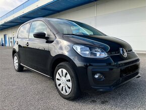 VW Up 1.0 50 kW CNG 07/22 - 7