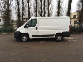 náhradné diely na: Peugeot Boxer, Jumper, Fiat Ducato 2.2Hdi - 7