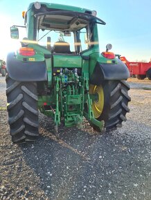 John Deere 6330 Premium - 7