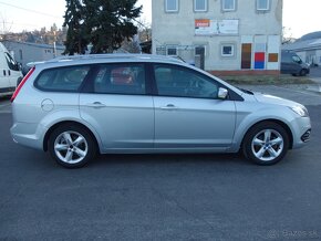 Ford Focus - 7