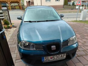 Seat Ibiza - 7