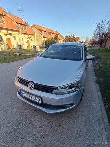 Predam Volkswagen Jetta - 7