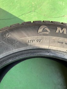 225/55 R17 101 V XL FR MATADOR NORDICCA MP93 - 7