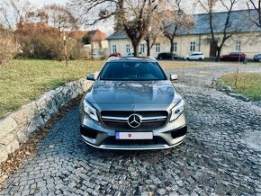 Mercedes-Benz GLA 45 Amg 4Matic - 7