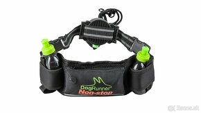 Non-stop dogwear Dogrunner belt sedák na behanie so psom - 7