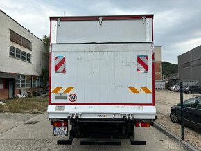 Predám MERCEDES-BENZ ATEGO 816 - 7